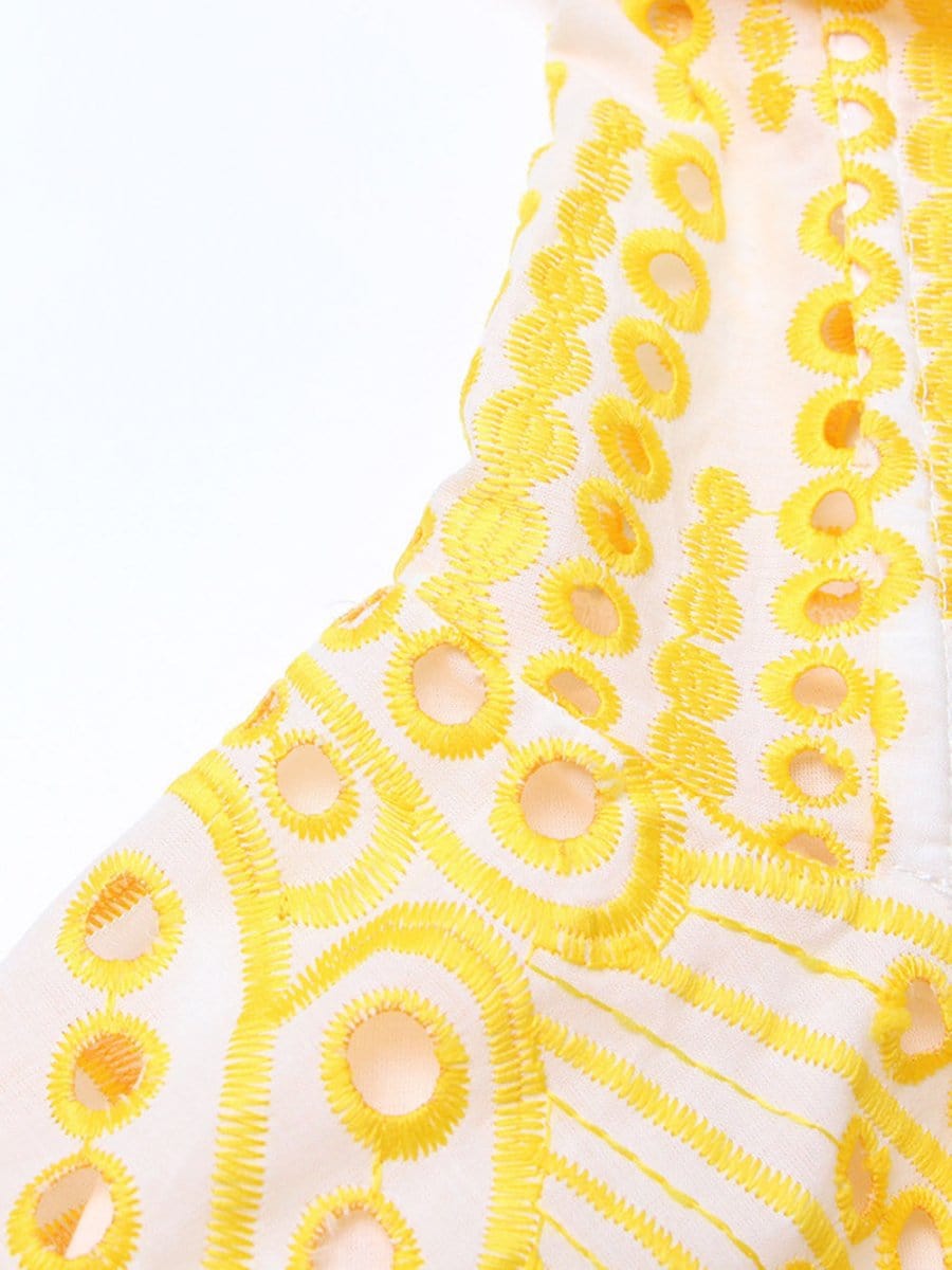 Midi Dress - Fashionpara