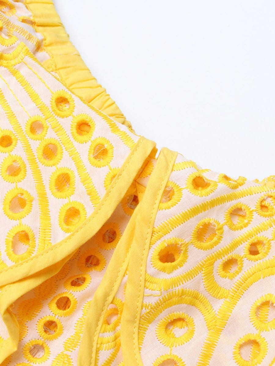 Midi Dress - Fashionpara