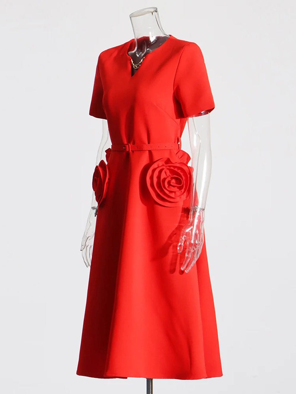 Applique Belt Slim - Fashionpara