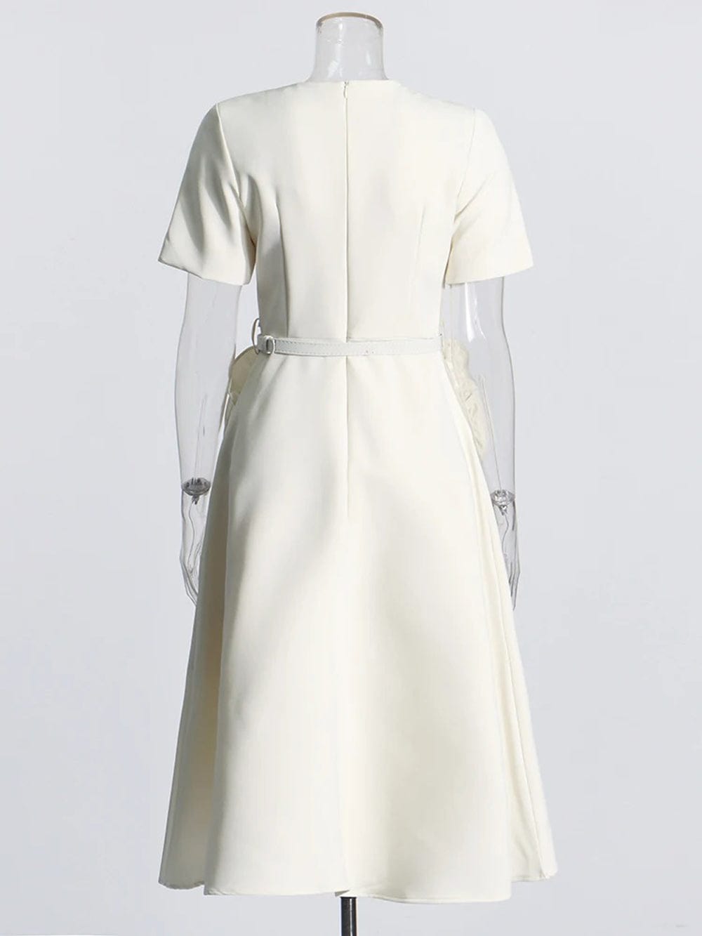 Applique Belt Slim - Fashionpara