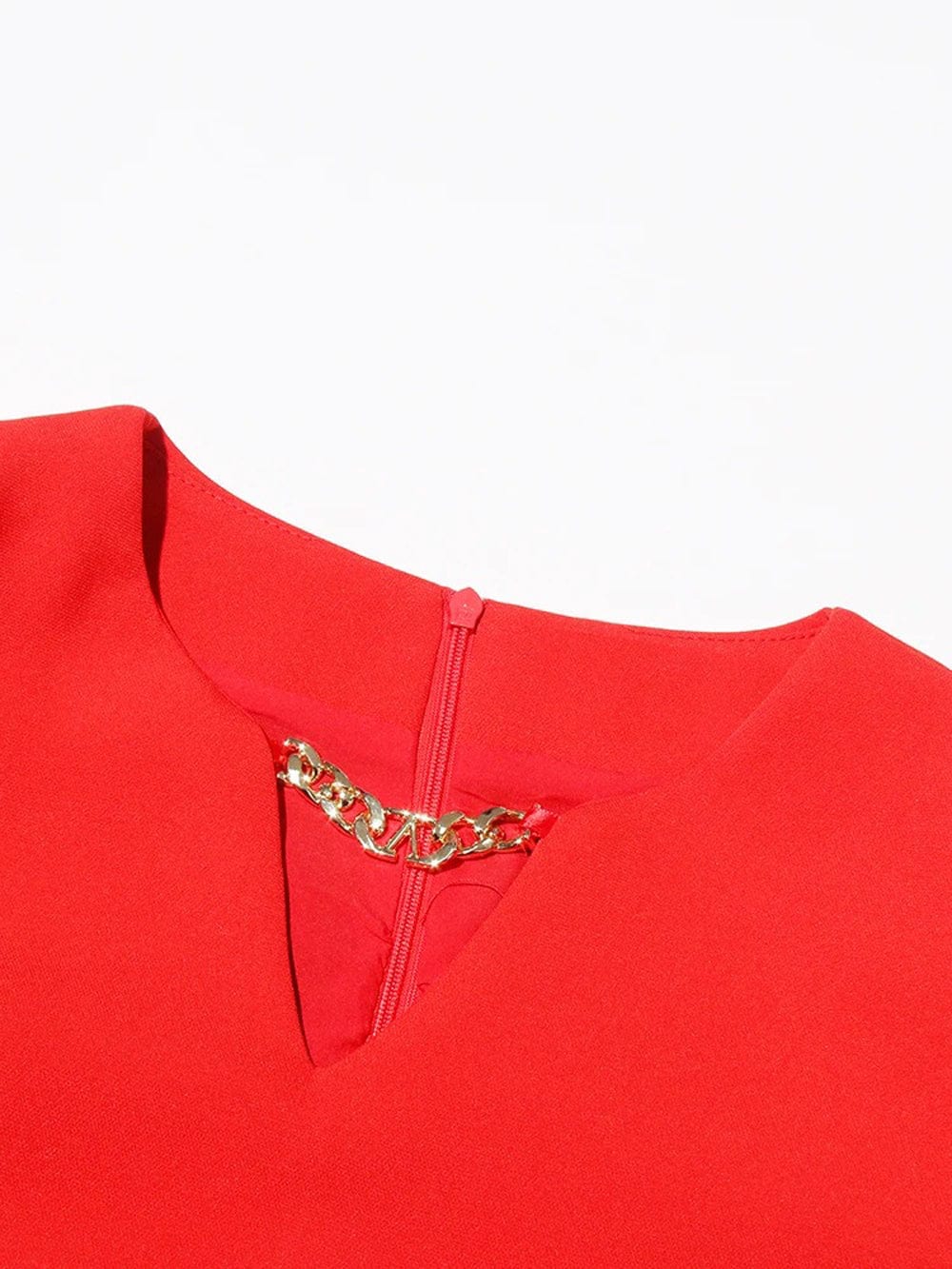 Applique Belt Slim - Fashionpara