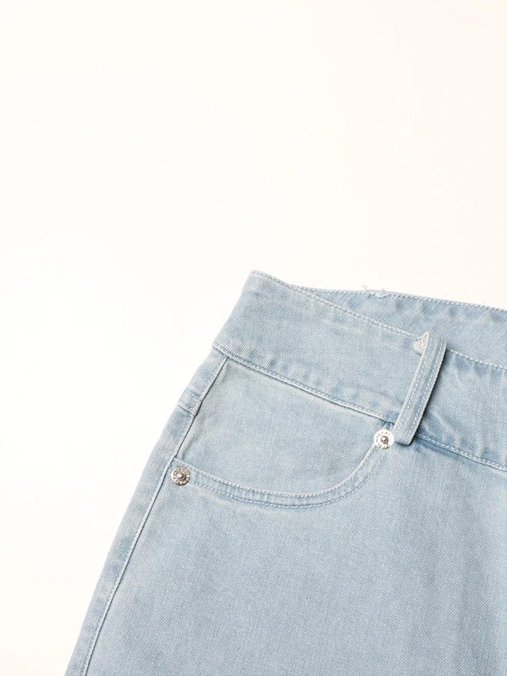 Denim Diamond Jeans - Fashionpara