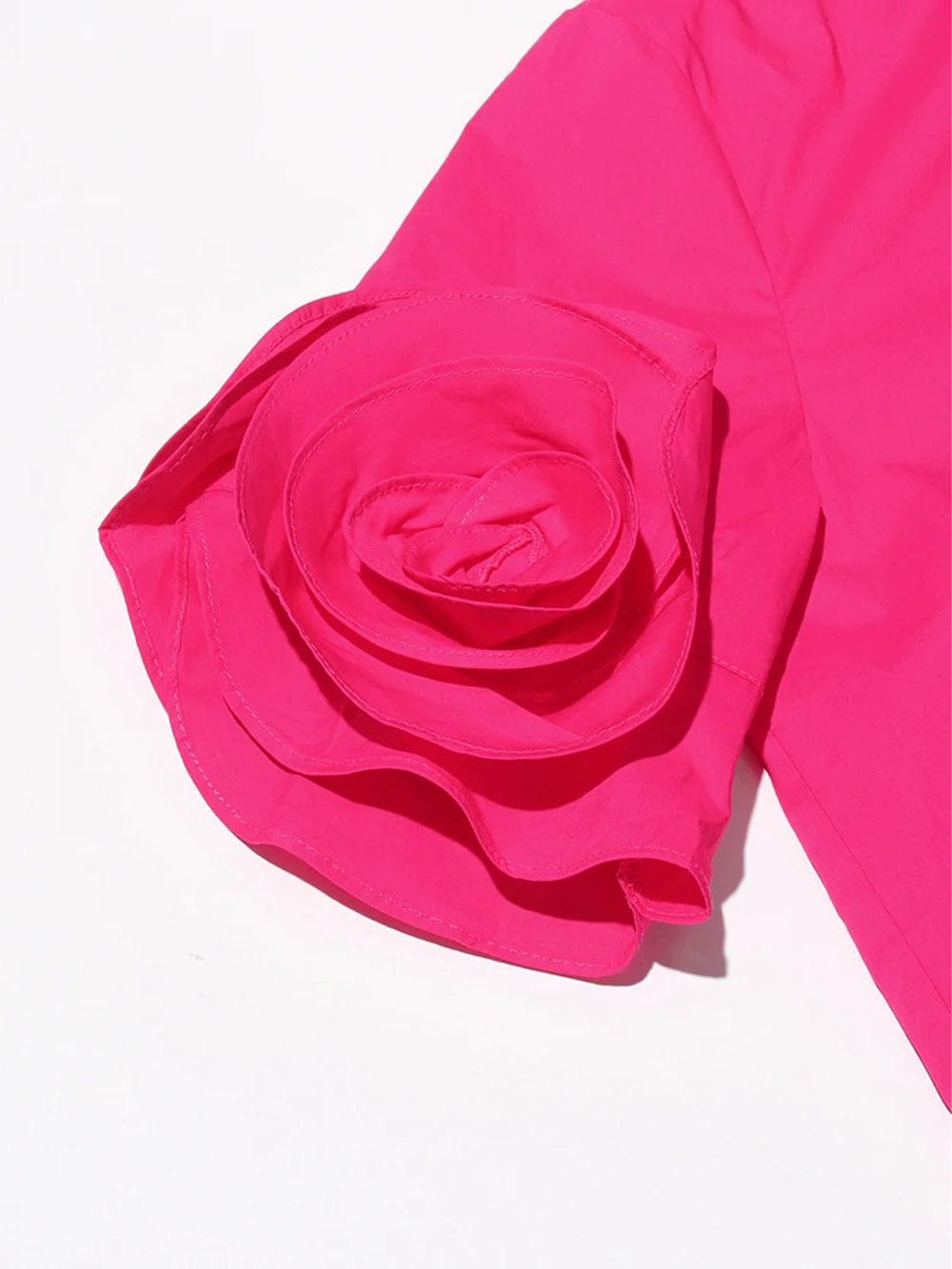 Appliques Shirt - Fashionpara