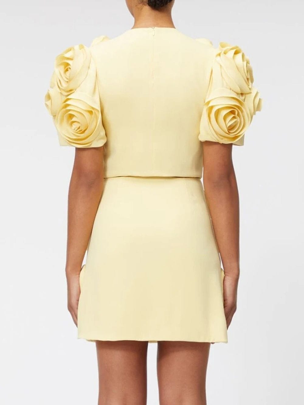 Appliques Top & - Fashionpara