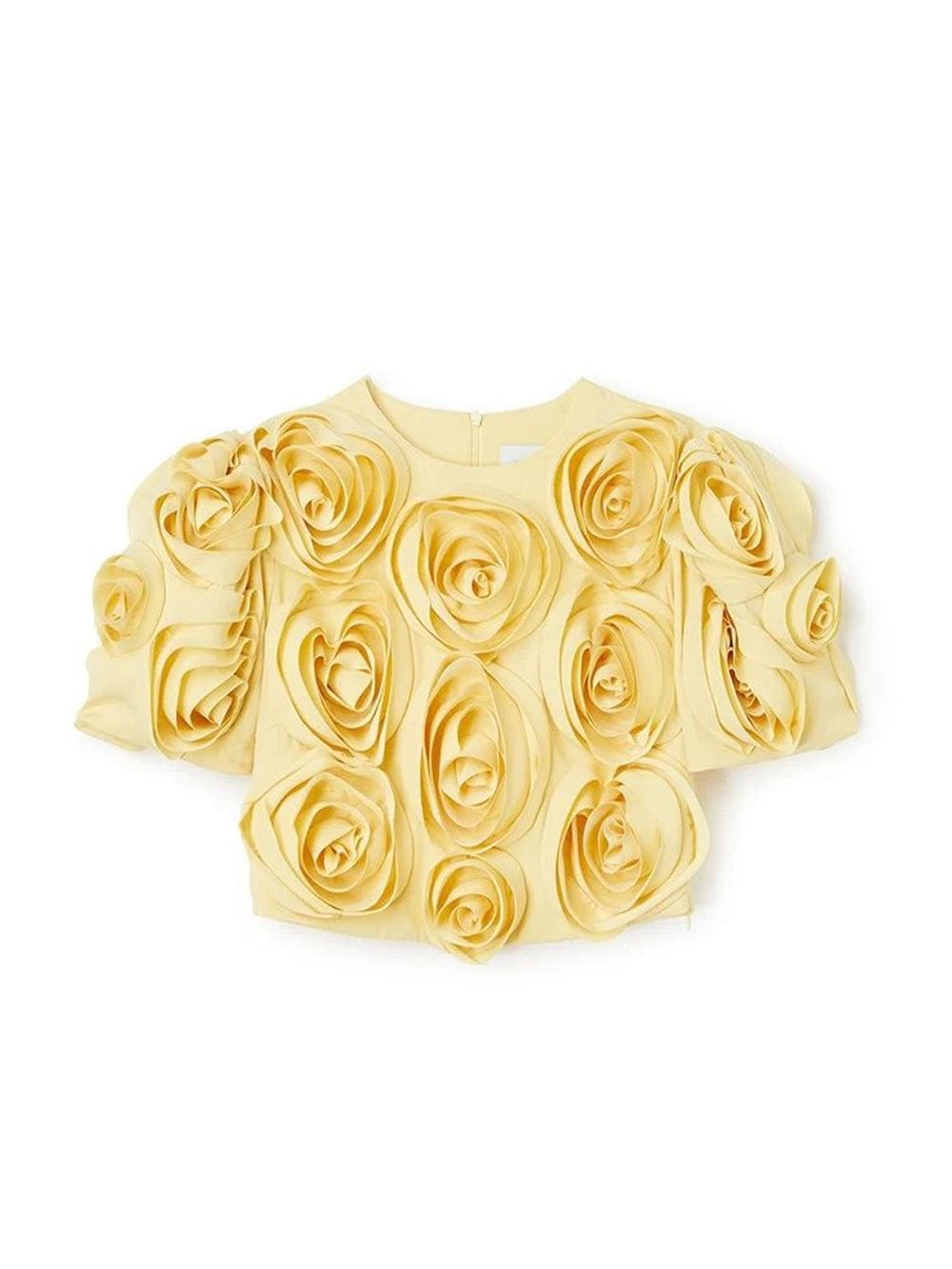 Appliques Top & - Fashionpara