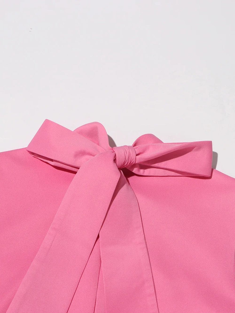 Appliques Sleeveless Midi - Fashionpara