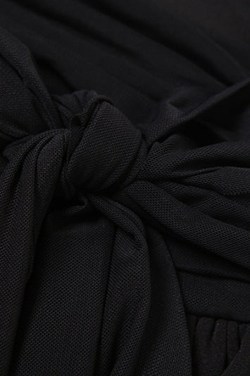 Halter Backless Sequin Mesh Bodycon Mini Dress