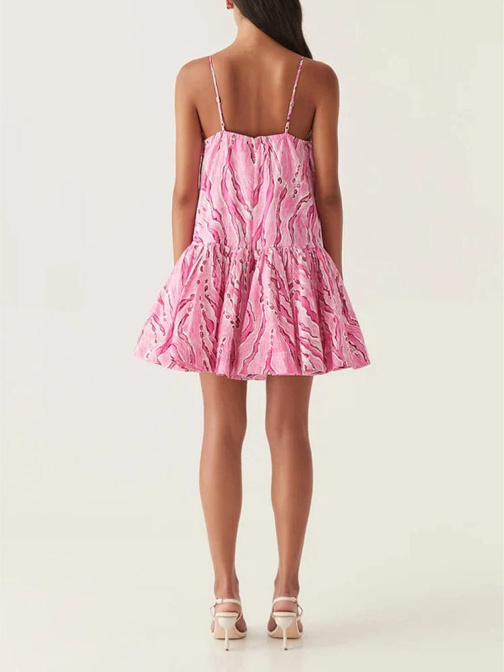 Backless Slim Mini - Fashionpara