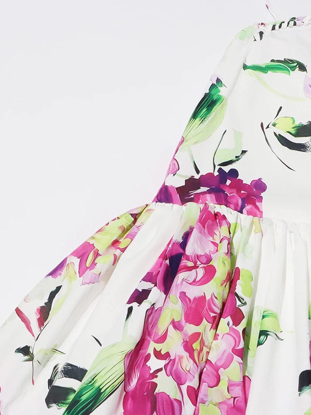 Backless Slim Mini - Fashionpara