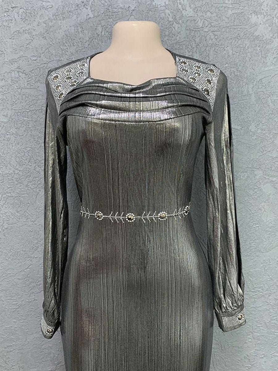 Maxi Dress - Fashionpara