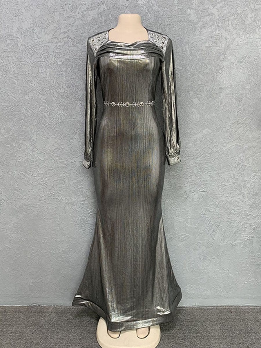 Maxi Dress - Fashionpara