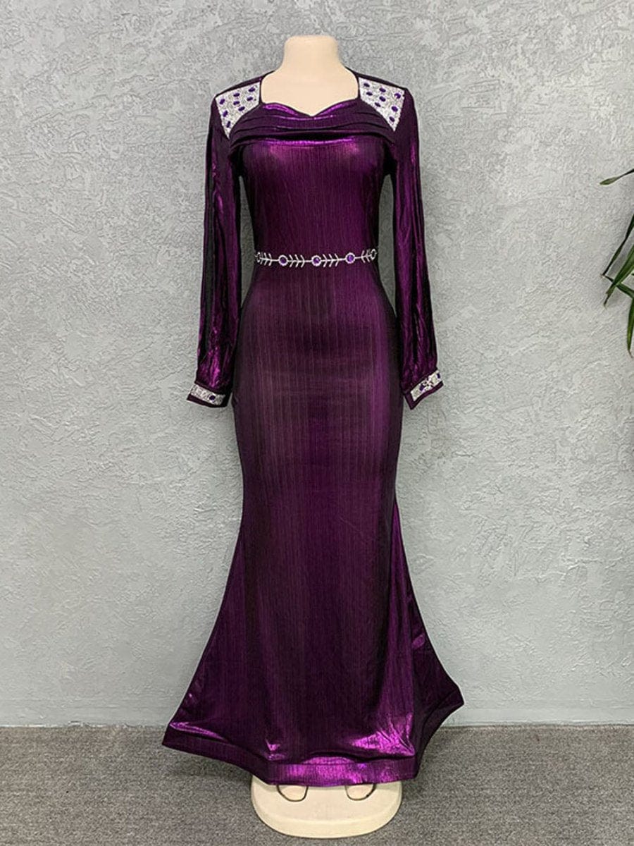 Maxi Dress - Fashionpara