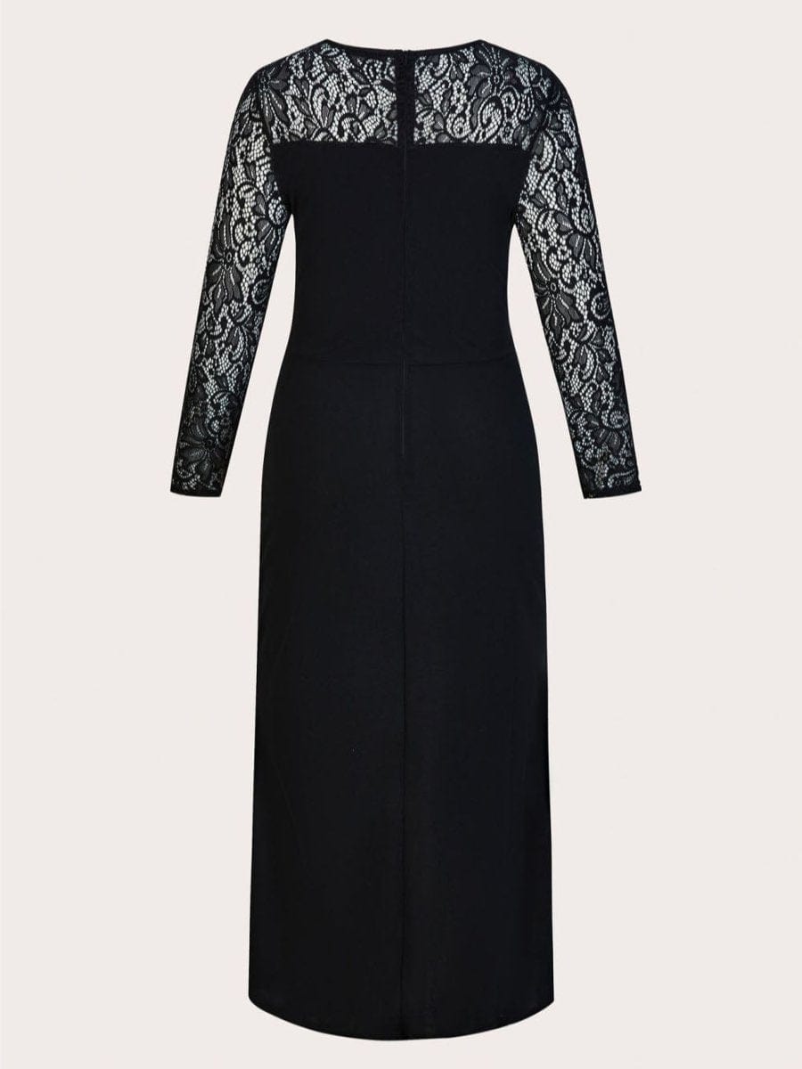 Maxi Dress - Fashionpara