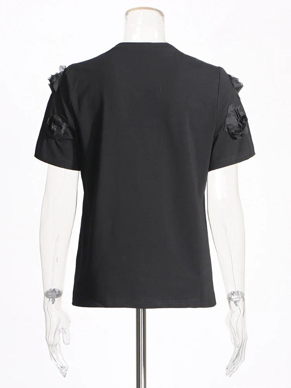 Appliques Mini Top - Fashionpara