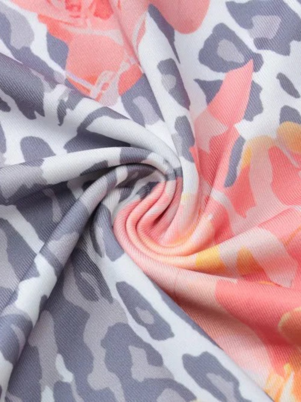 Backless Maxi Dress - Fashionpara