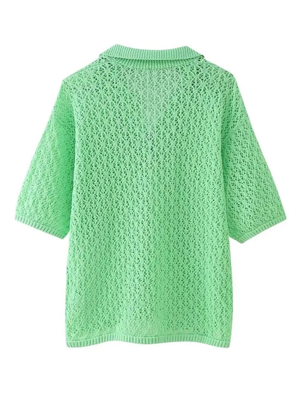 Loose Sweater Top - Fashionpara