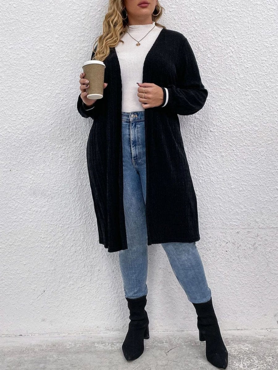 Casual Coat - Fashionpara