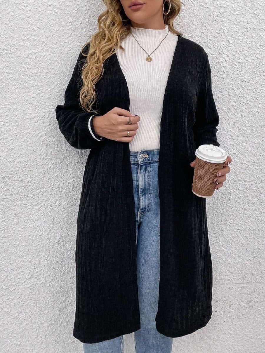 Casual Coat - Fashionpara