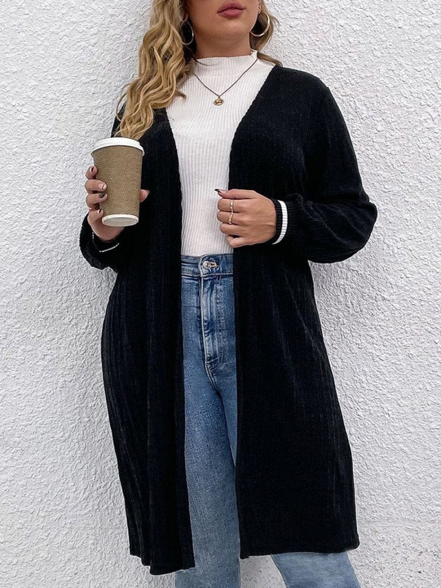 Casual Coat - Fashionpara