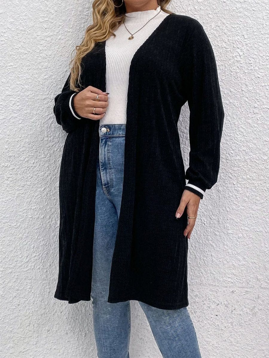 Casual Coat - Fashionpara