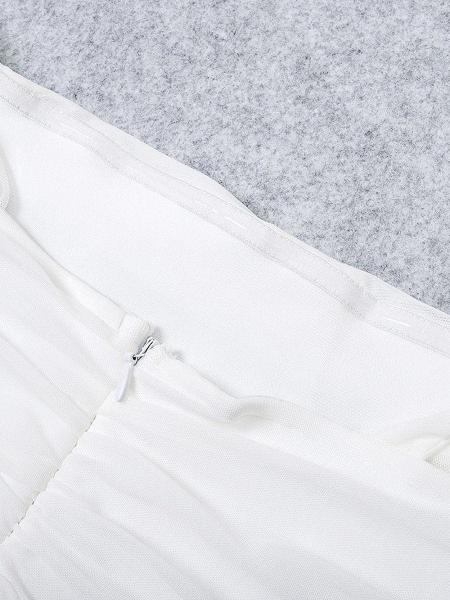 Bodycon Off Shoulder