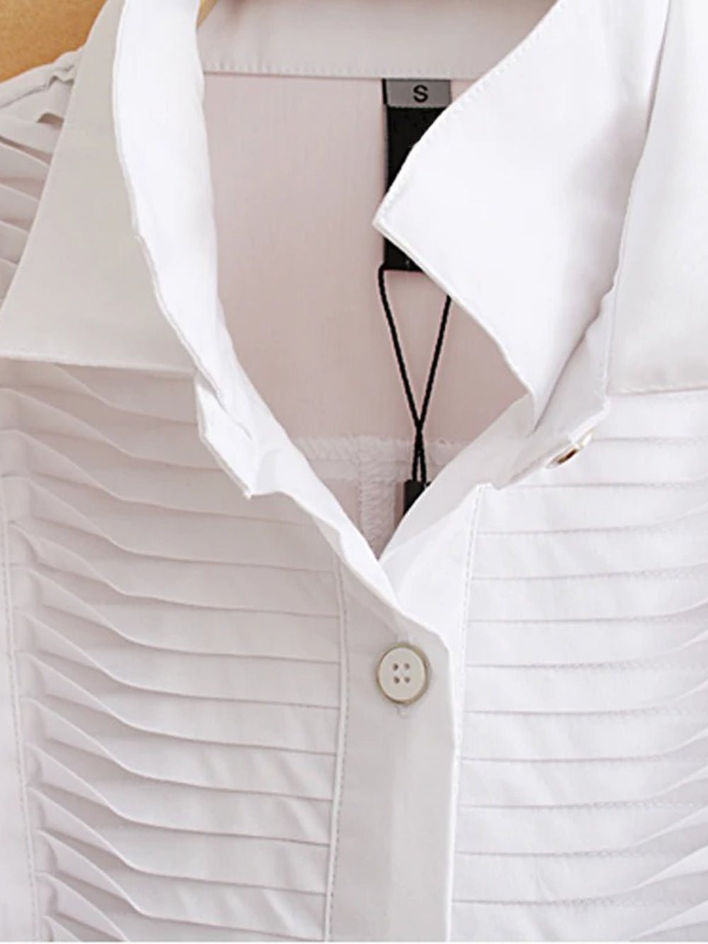 Bodysuit Top - Fashionpara