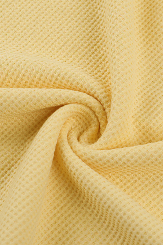 Backless Solid Color Casual Maxi Dress