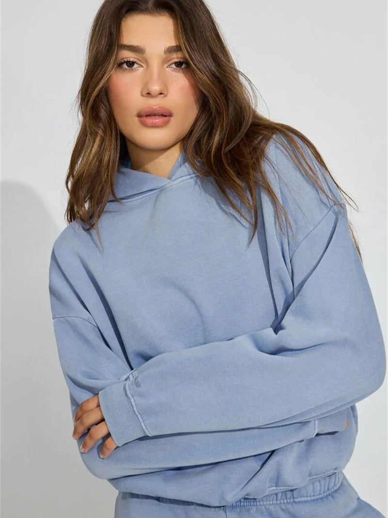 Fashion Street Style Hoodie