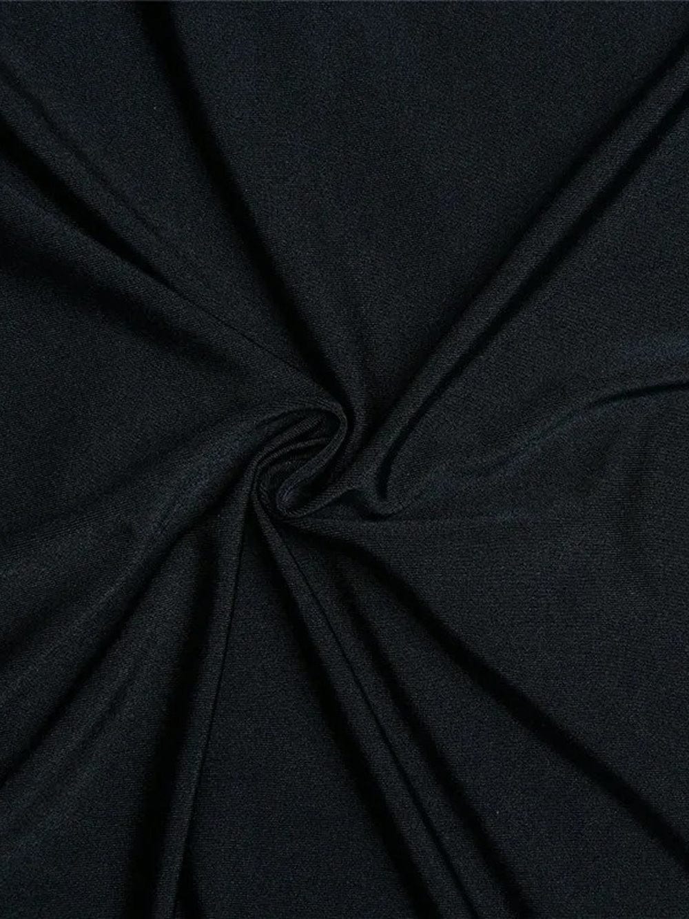 Bodycon Split Maxi - Fashionpara