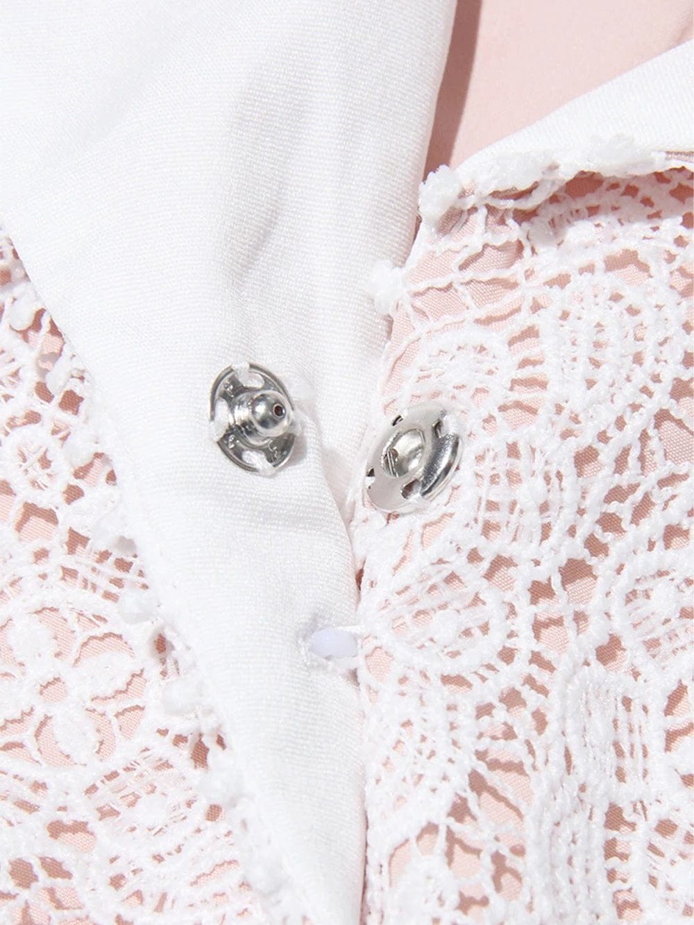 Hollow Out Midi - Fashionpara