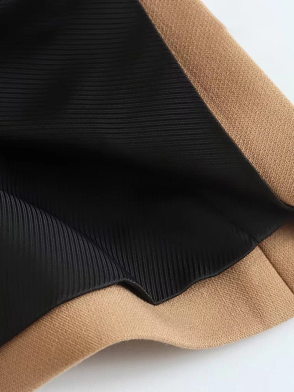 Backless Sleeveless Chic - Fashionpara