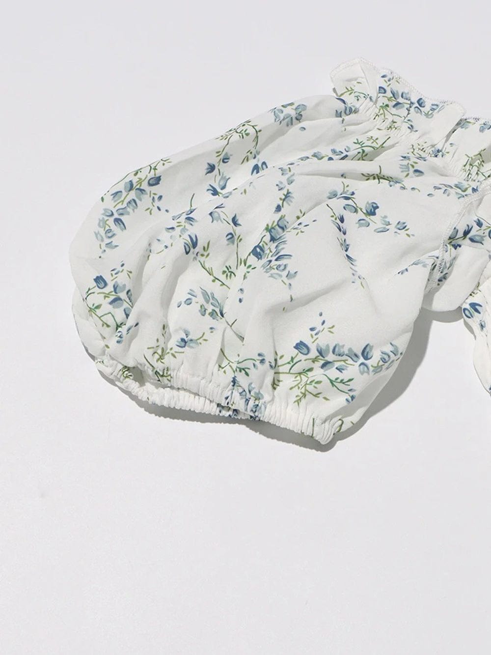 Square Midi Dress - Fashionpara