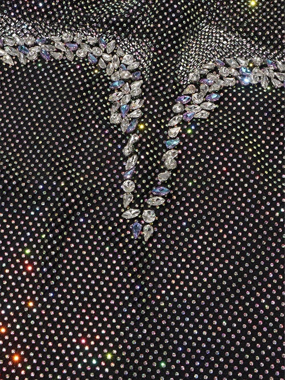 Mini Dress - Fashionpara