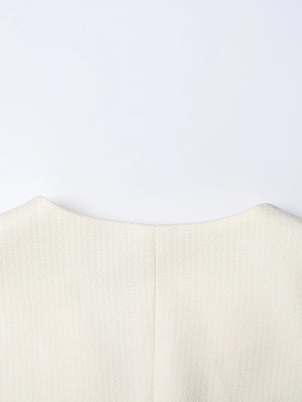 Tunic Casual Waistcoat - Fashionpara