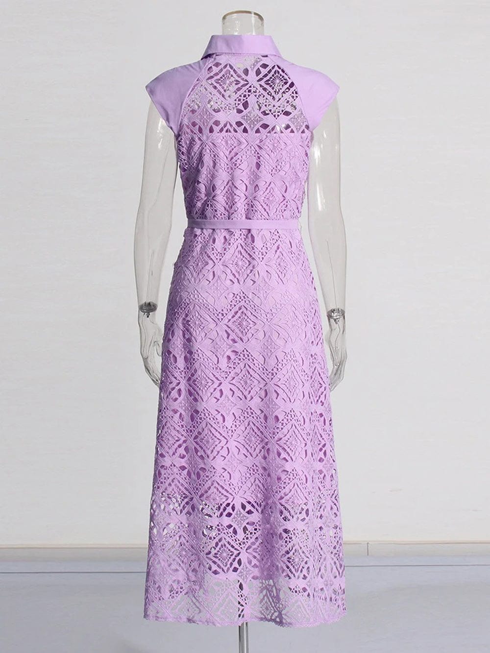 Hollow Out Belt - Fashionpara