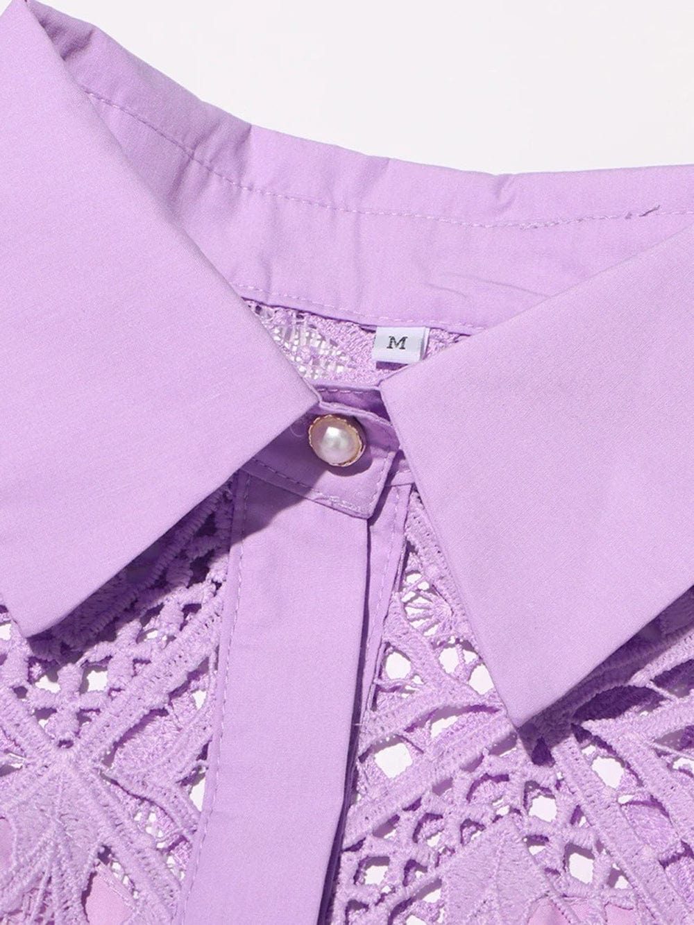 Hollow Out Belt - Fashionpara