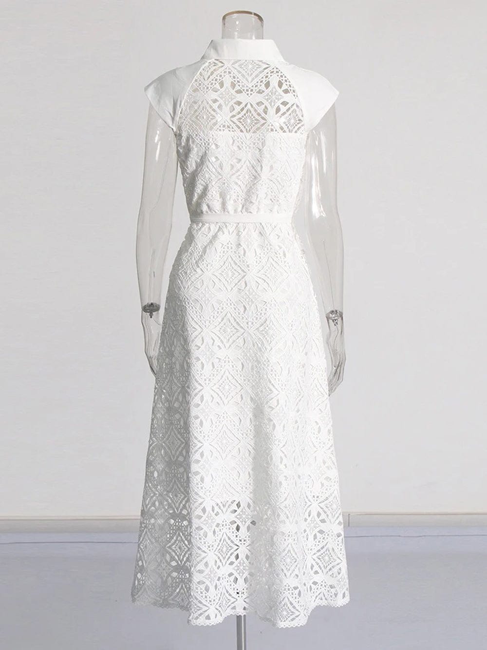 Hollow Out Belt - Fashionpara