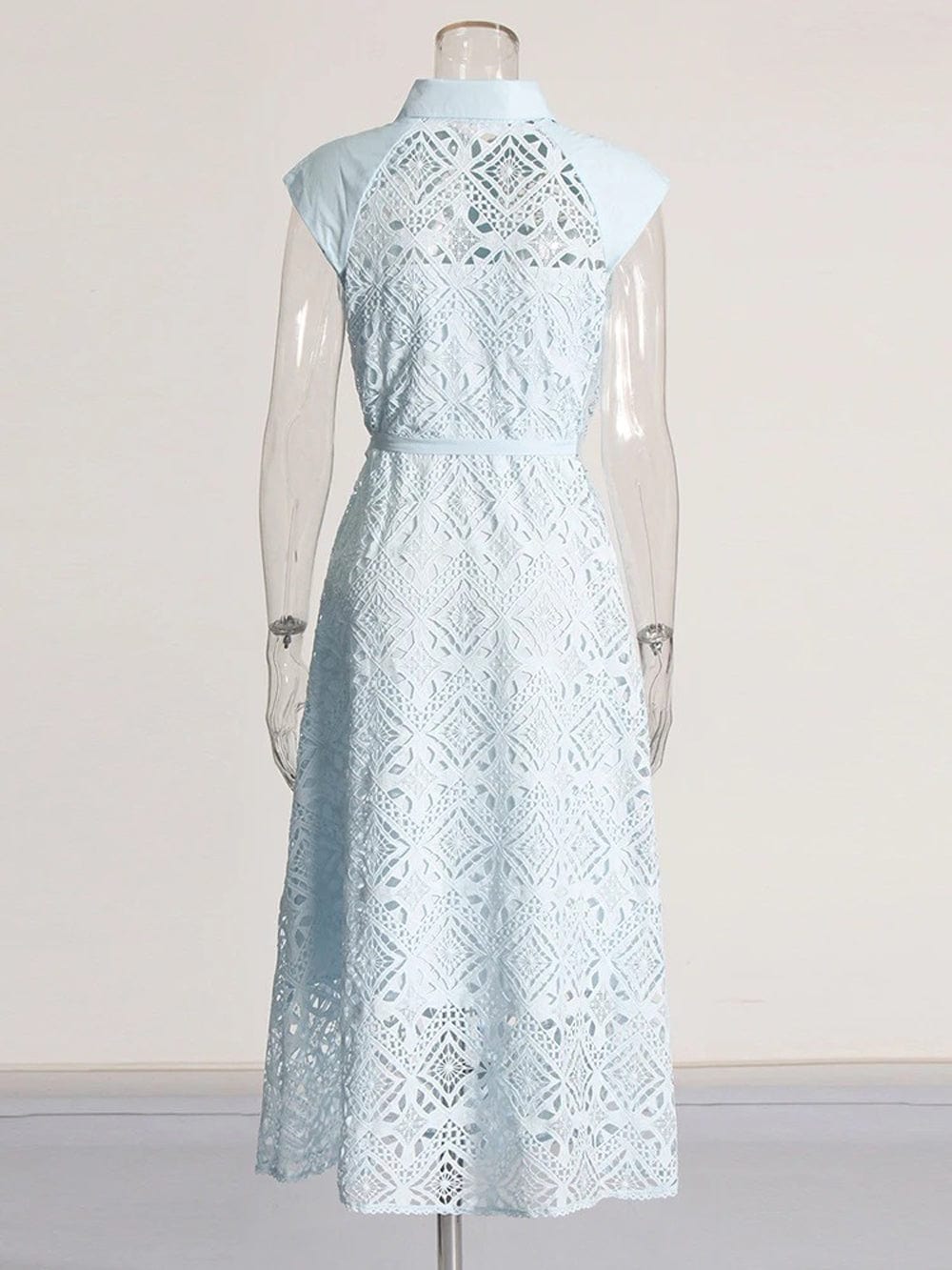 Hollow Out Belt - Fashionpara