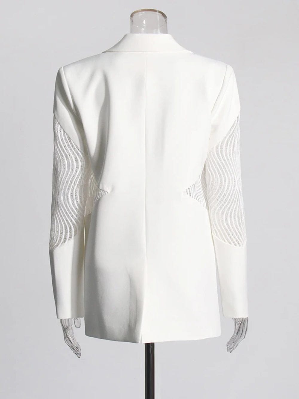 Casual Blazer & - Fashionpara