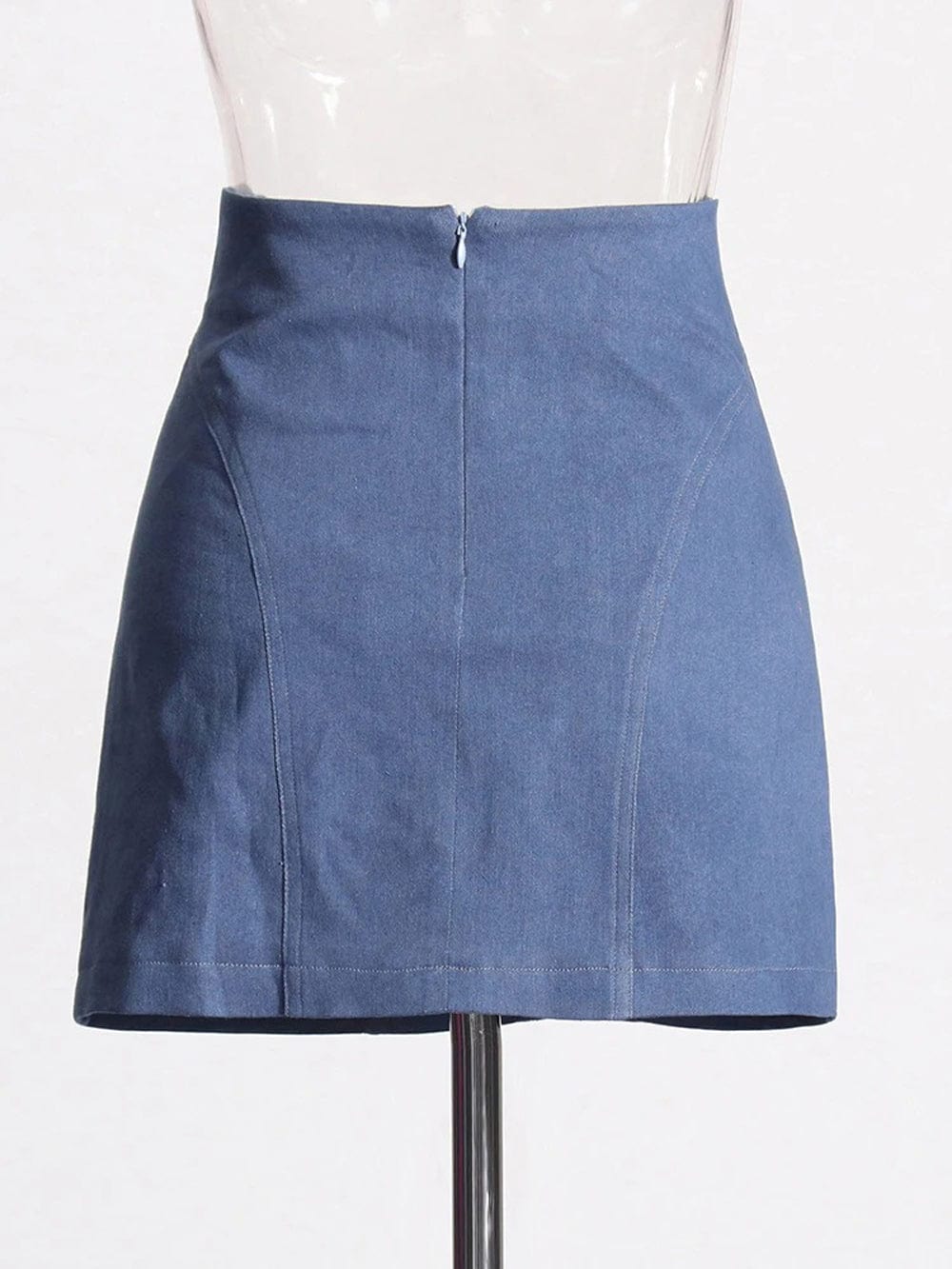 Hollow Out Bodycon - Fashionpara