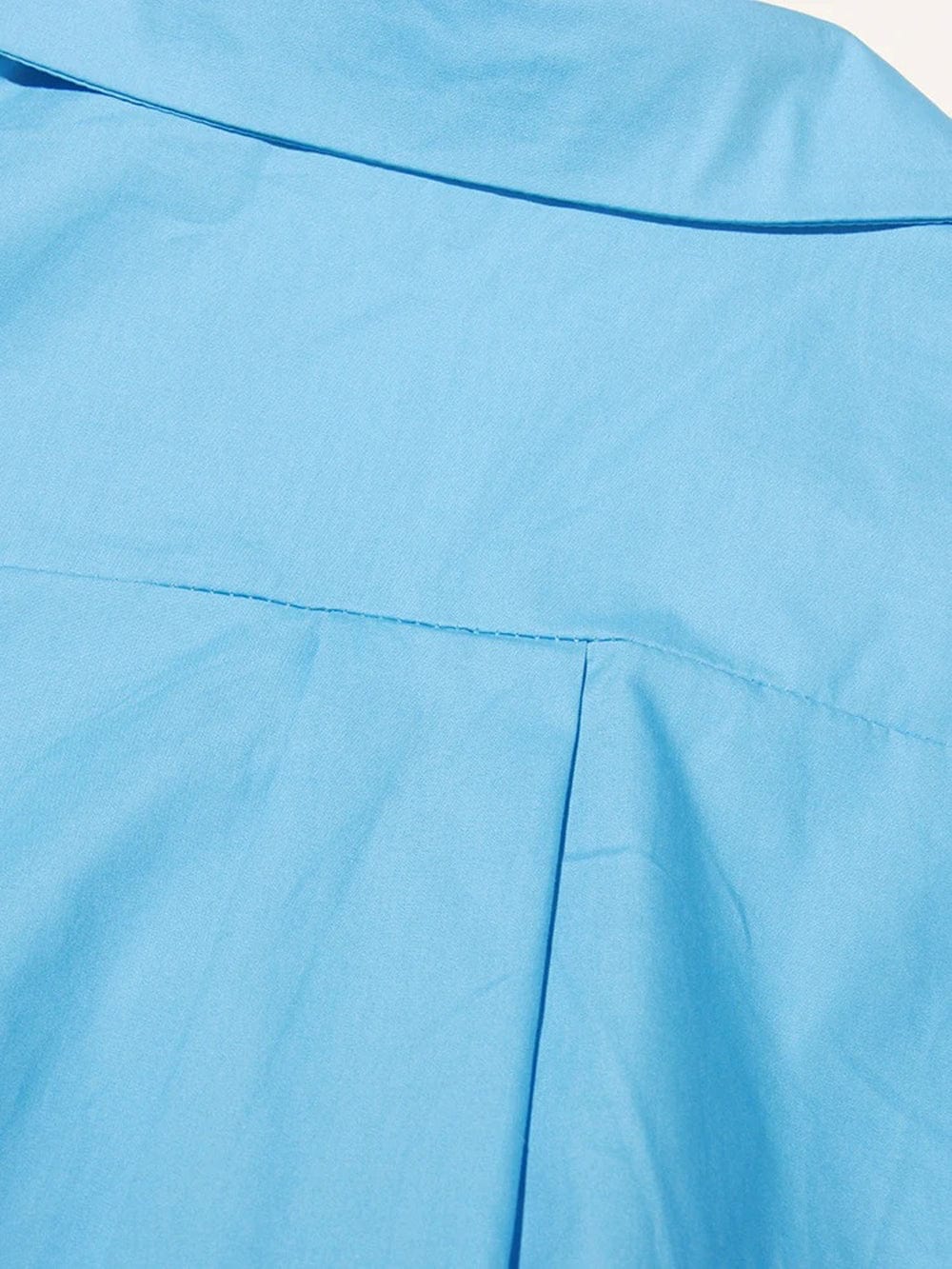 Appliques Button Shirt - Fashionpara