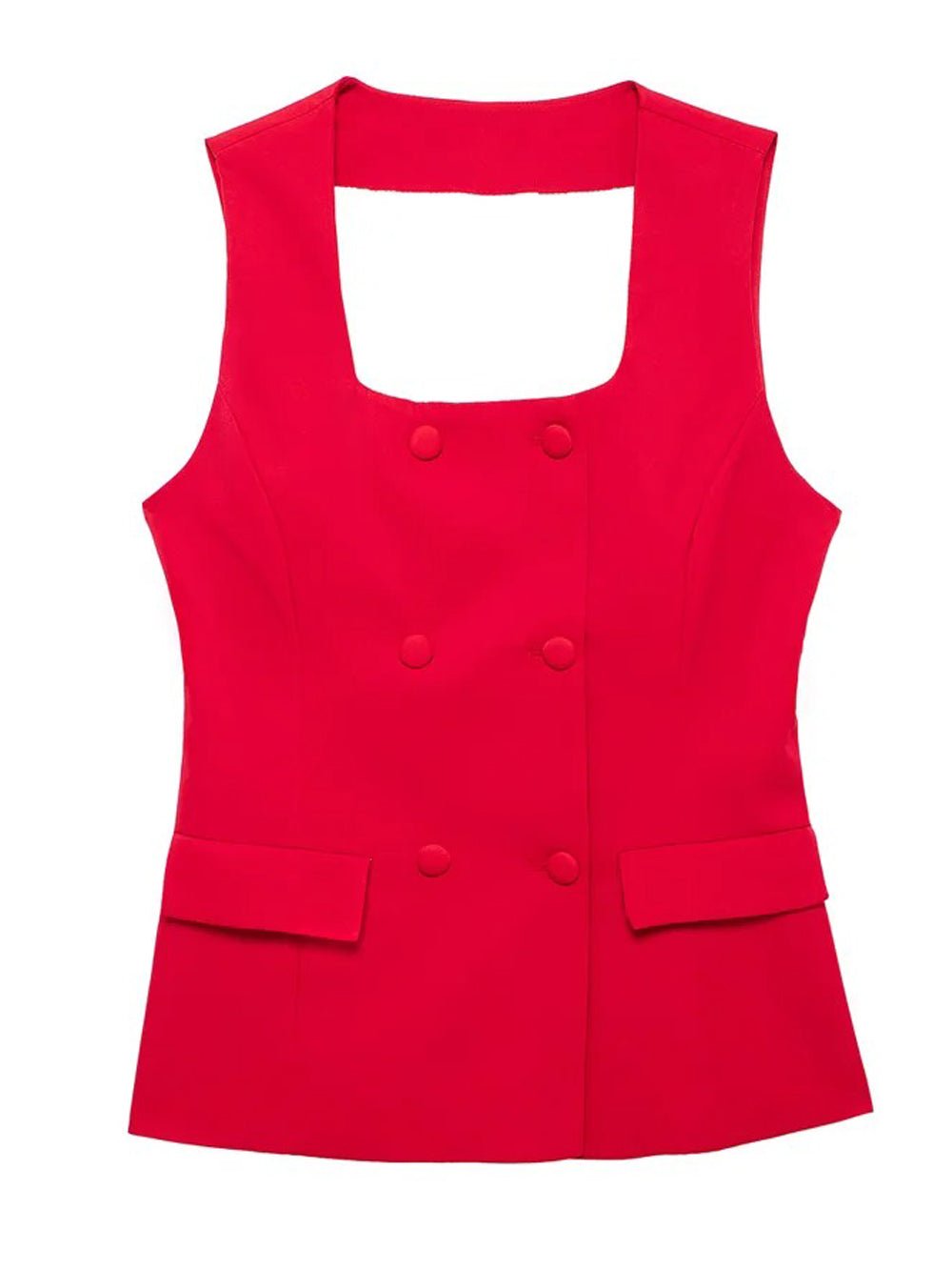 Waistcoat & Pant - Fashionpara