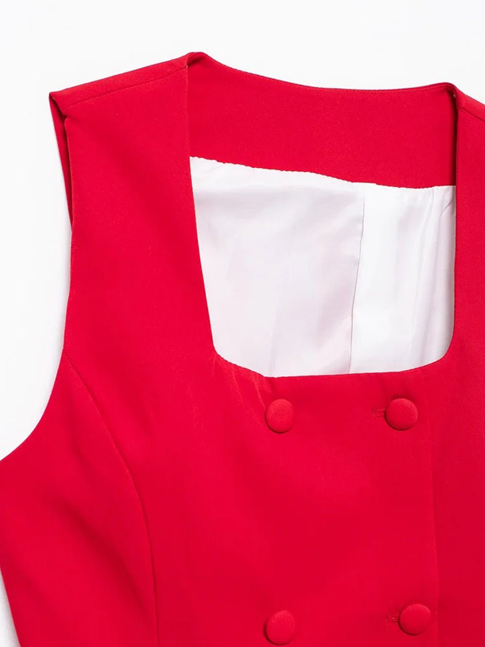 Waistcoat & Pant - Fashionpara