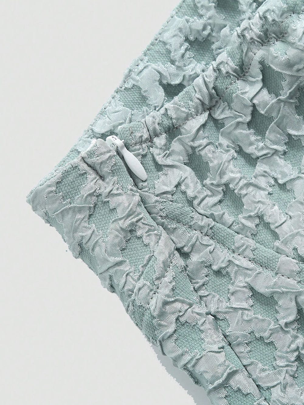 Asymmetric Midi Dress - Fashionpara