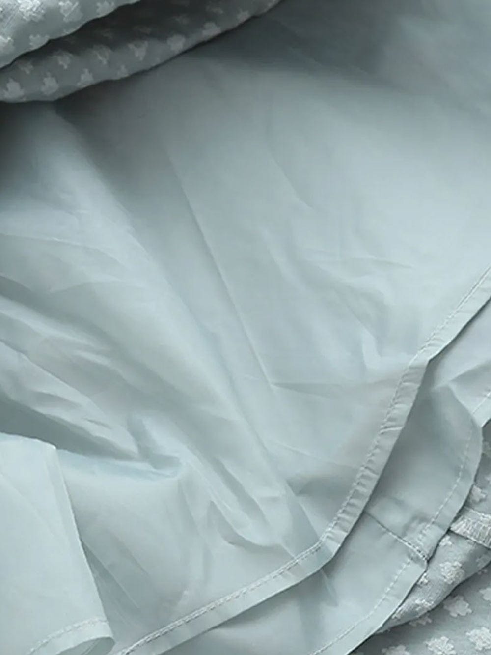 Asymmetric Midi Dress - Fashionpara