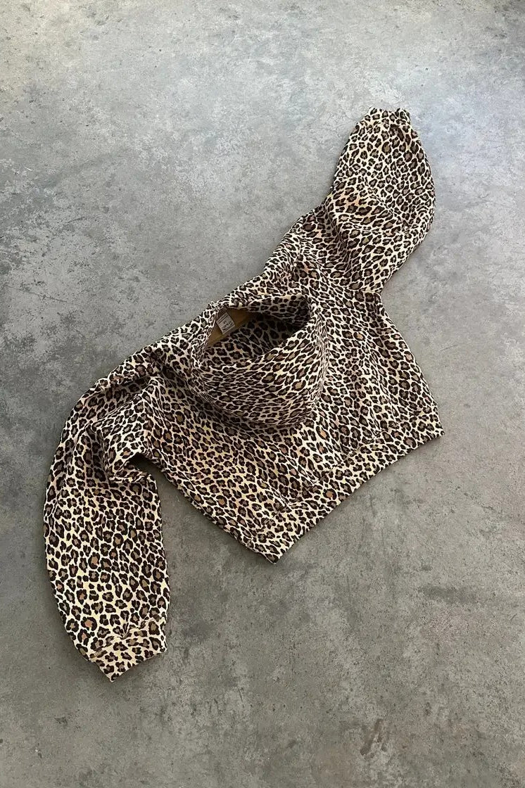 Camouflage Zip Up Hoodie