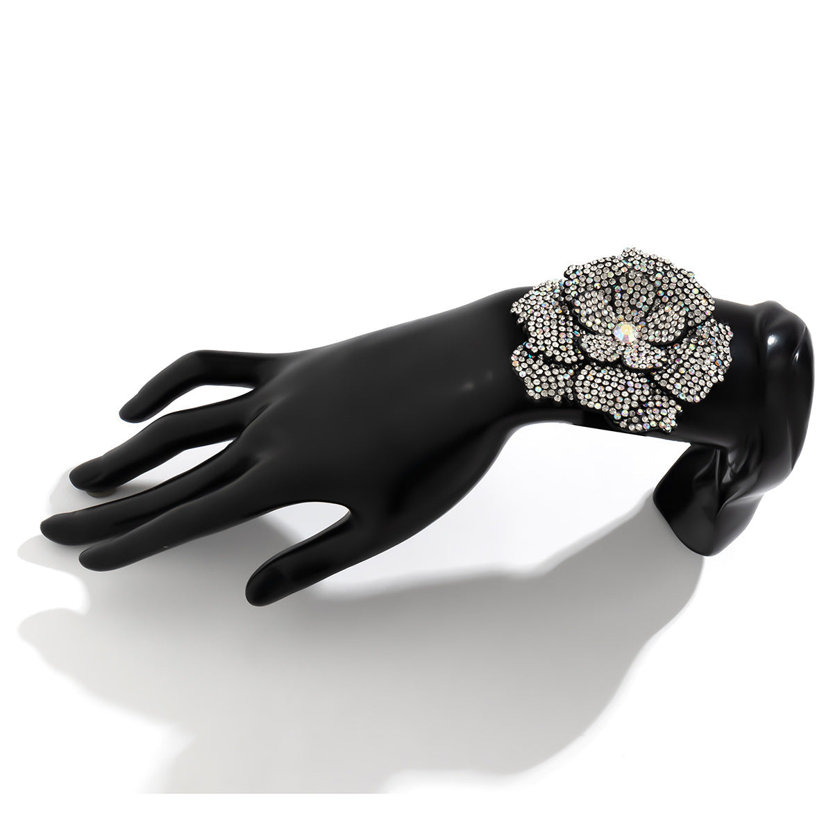 Rhinestone  Necklace