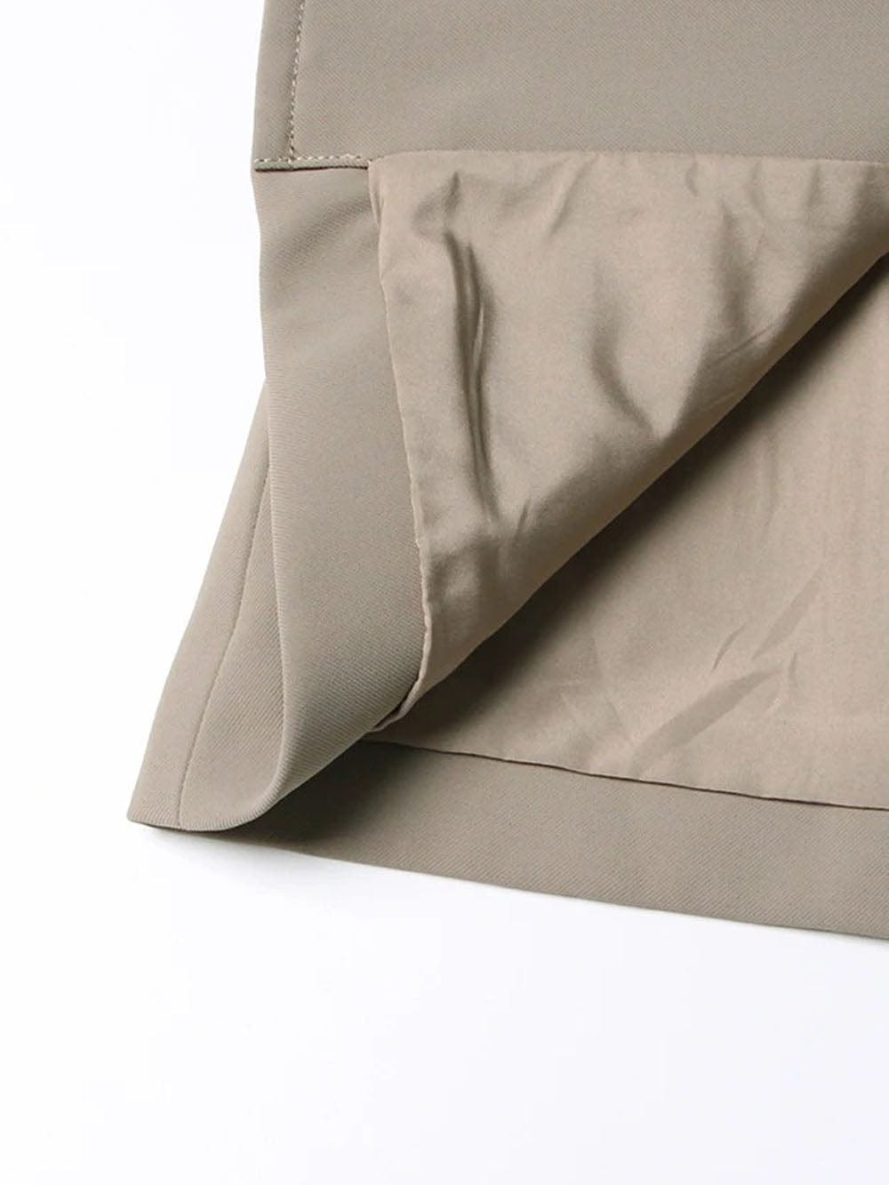 Sleeveless Blazer & - Fashionpara