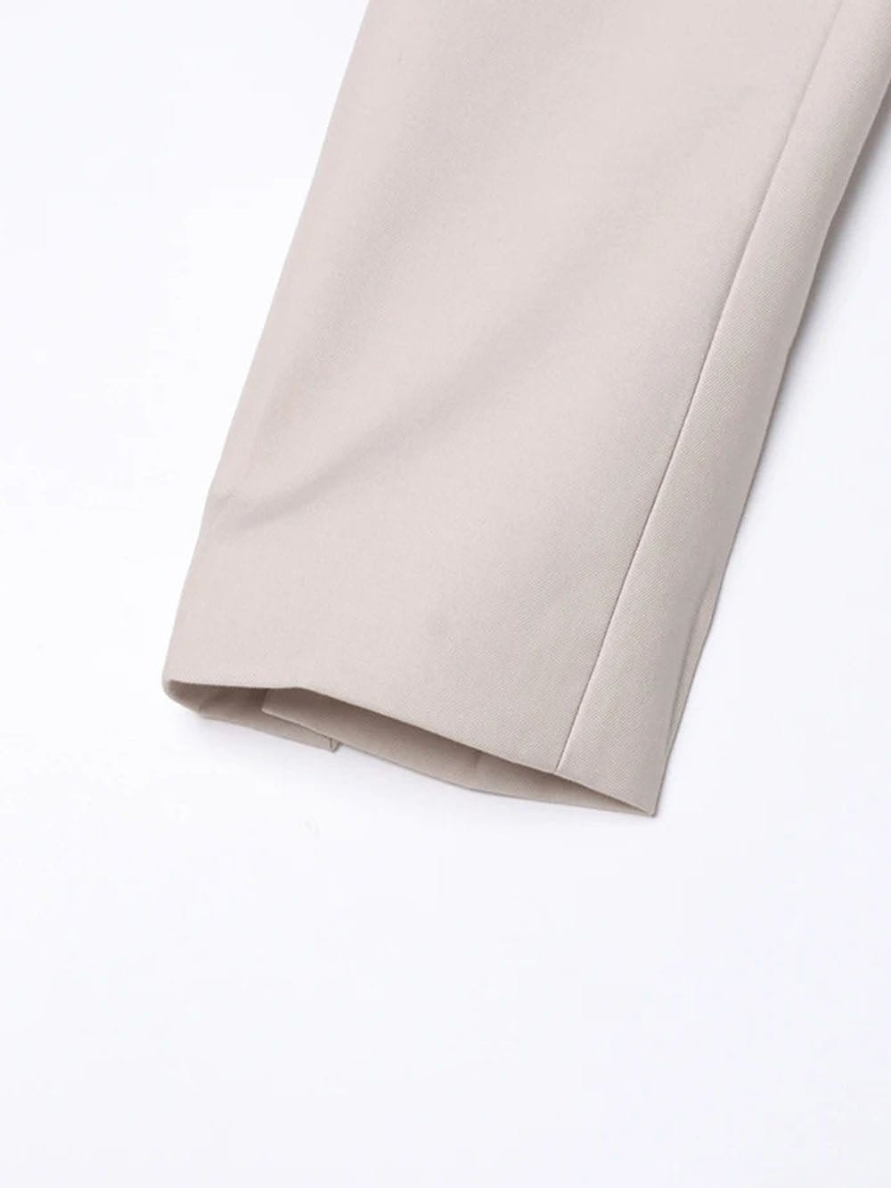 Hollow Out Blazer - Fashionpara