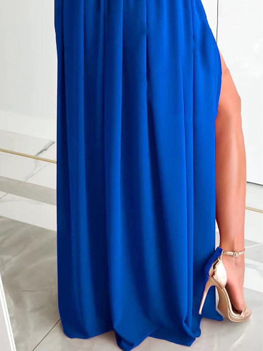 Casual Maxi Dress - Fashionpara